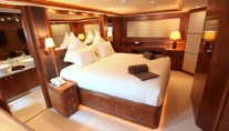 MOLIVER -  Master Cabin